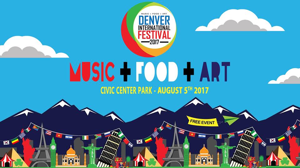 Denver International Festival