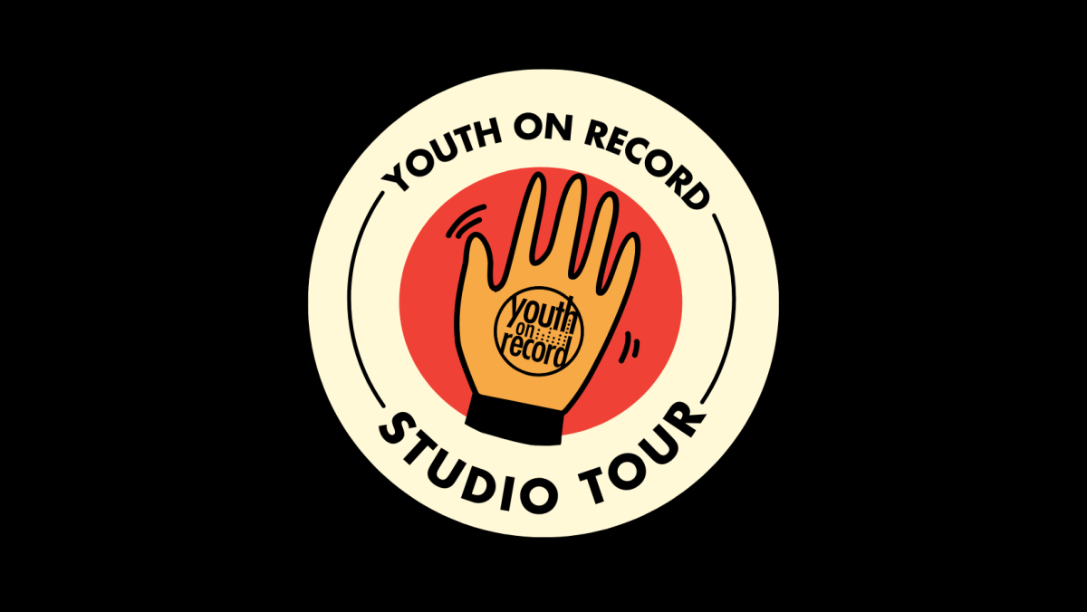 yor studio tour 