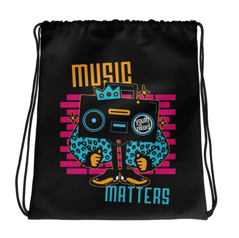 Music Matters March 
