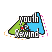 youth on rewind logo