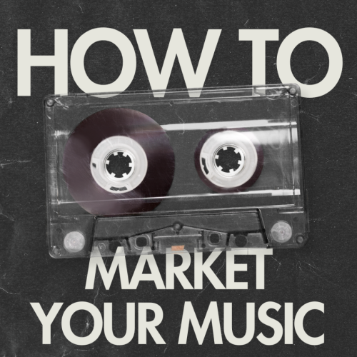 DIY Marketing: How to Promote Your Music as an Independent Artist