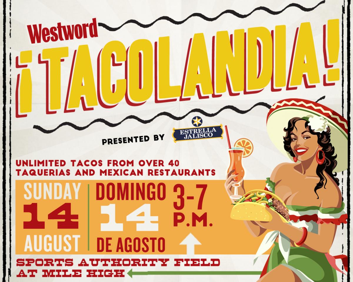 Tacolandia 2023 2023 Calendar