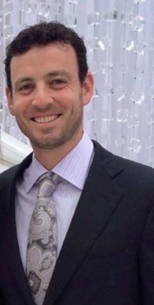 Daniel Sturman
