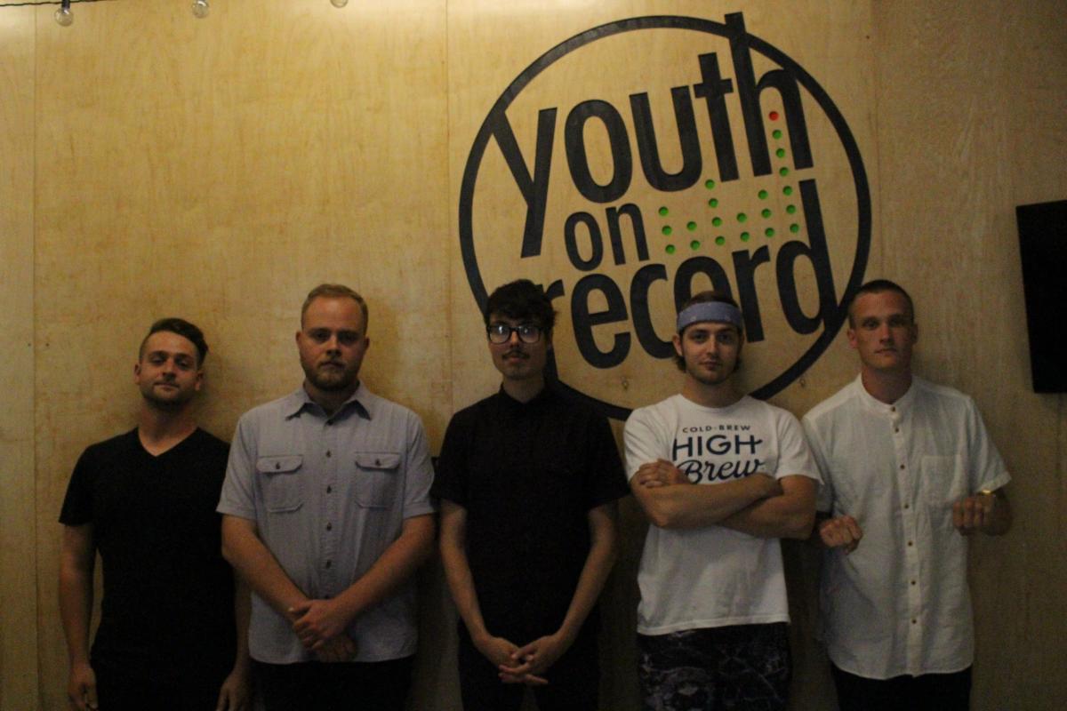 Joywave Group Shot