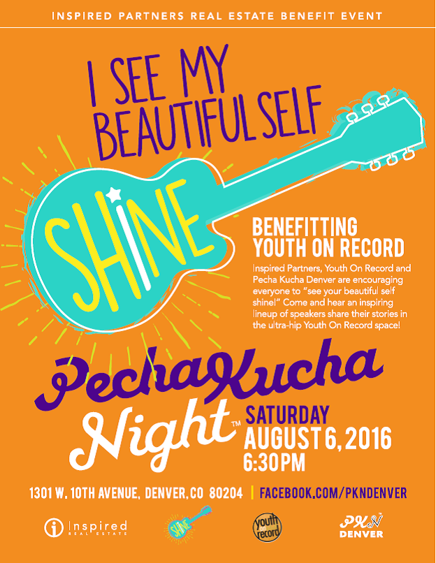 Pecha Kucha NIght volume 30