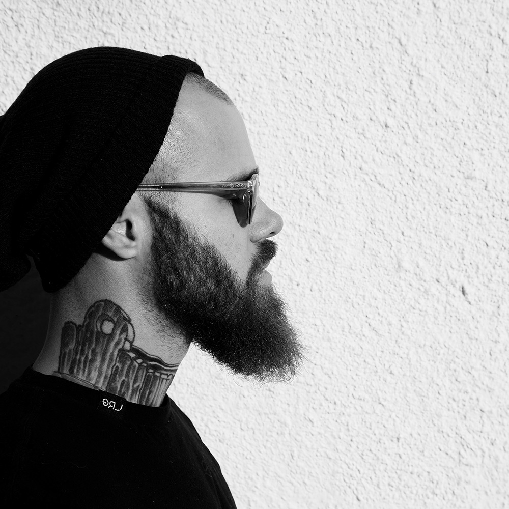 Ralph Lazo