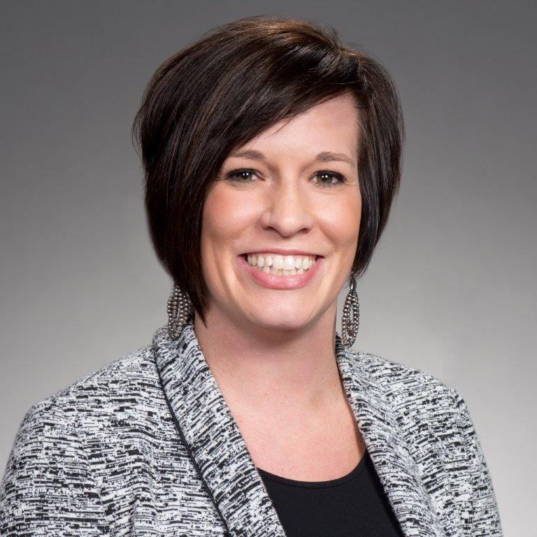 Stacie Zidan