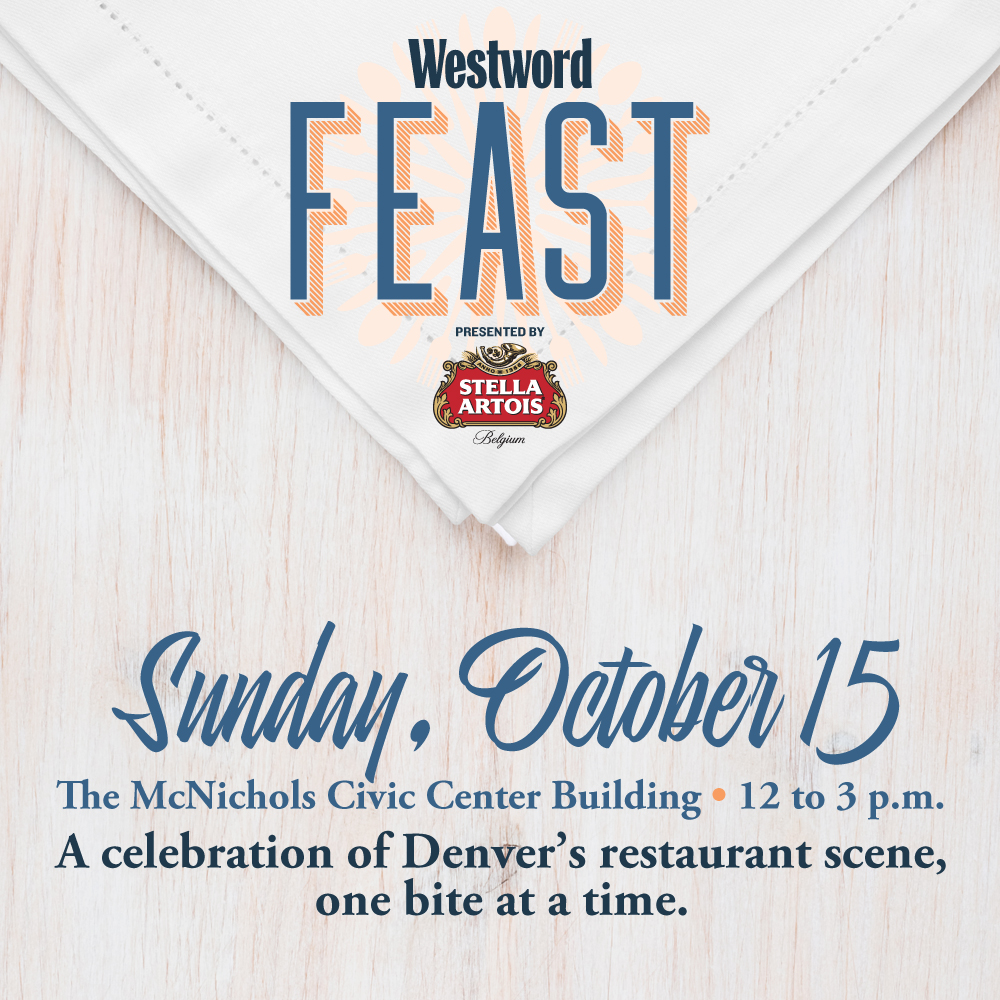 Westword Feast