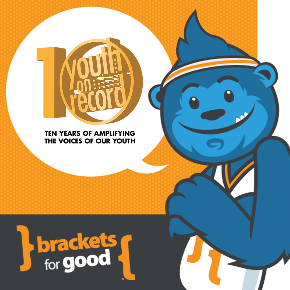 Brackets for Good