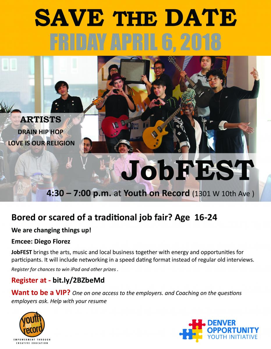 JobFEST