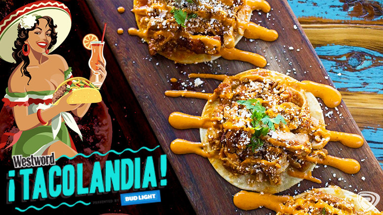 Tacolandia