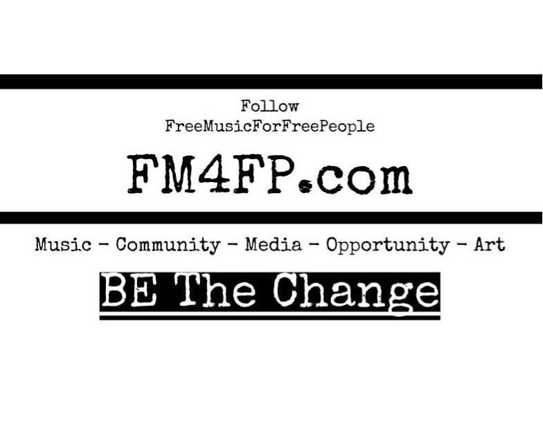 Free Music For Free People