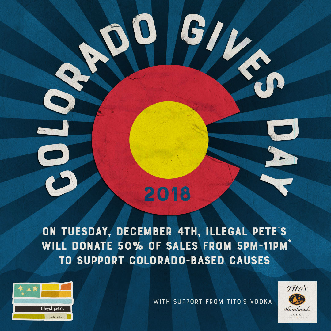 Illegal Petes South Broadway