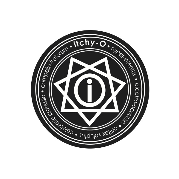 ITCHY-O