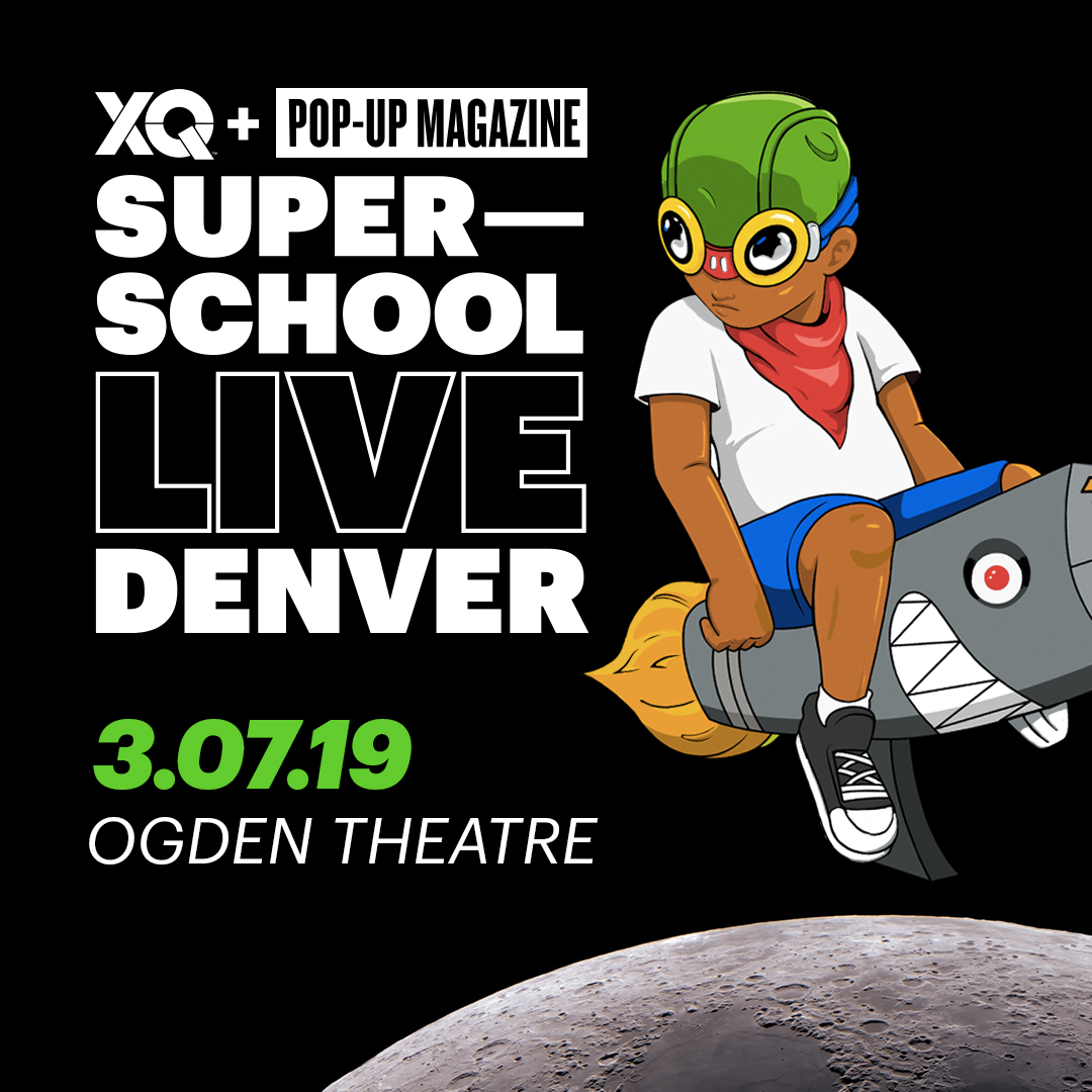 XQ Super School