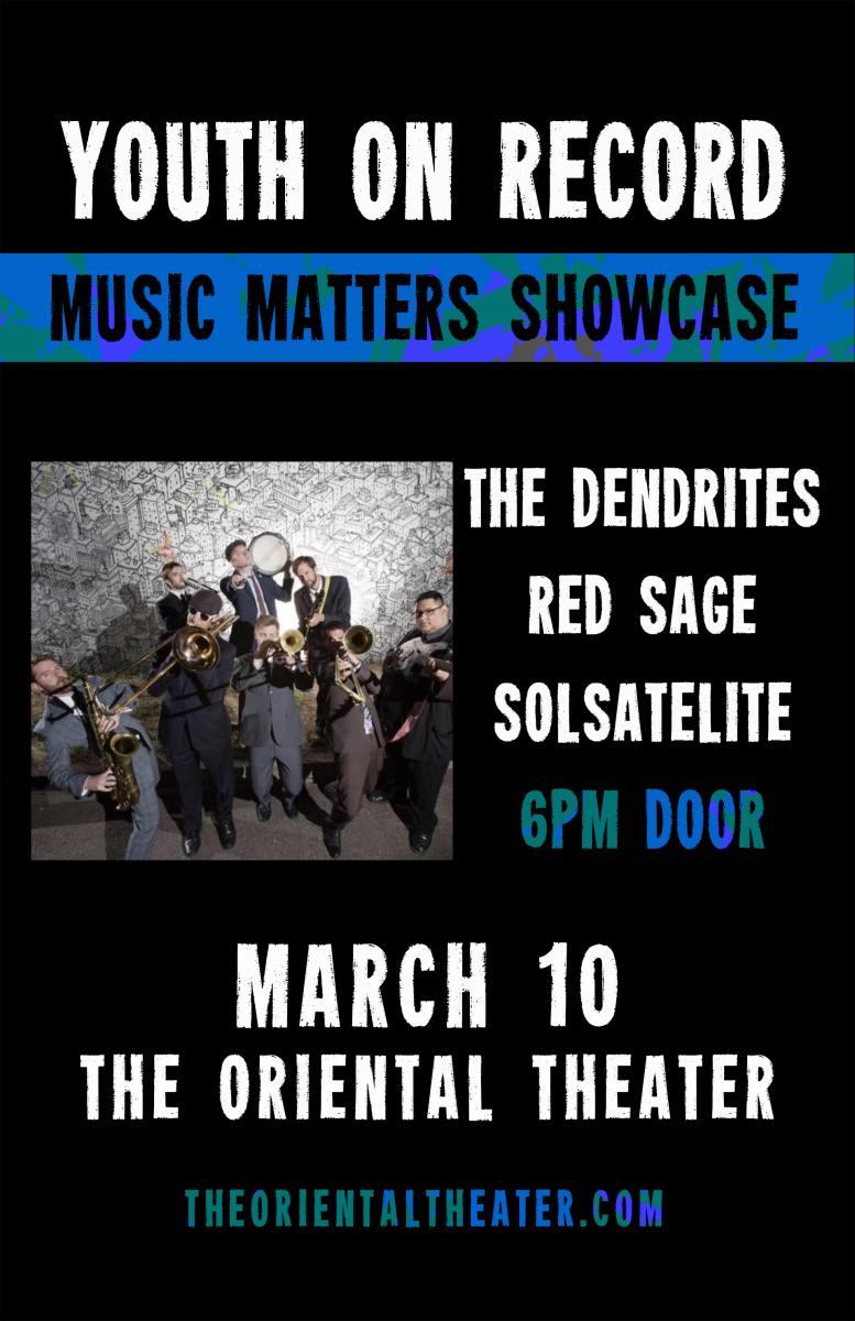 The Dendrites