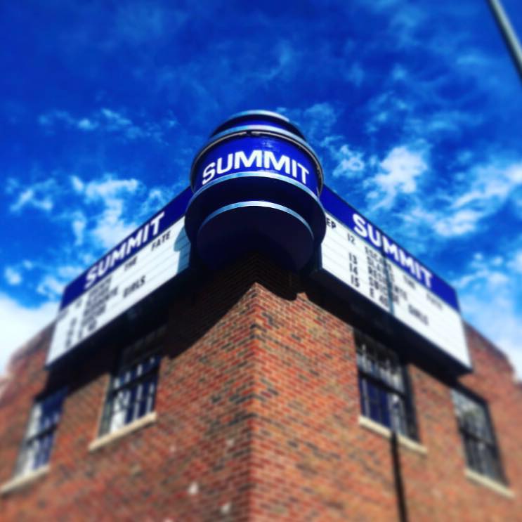 Summit Denver