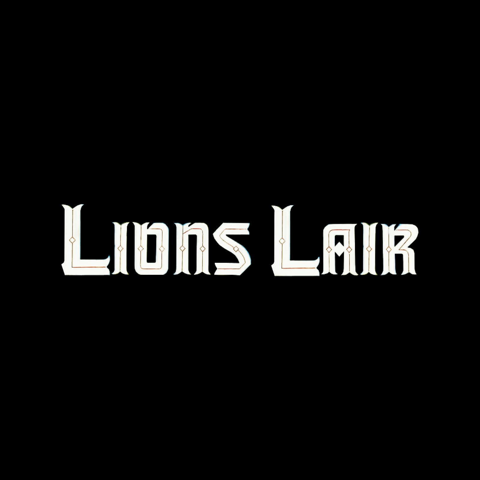 Lions Lair