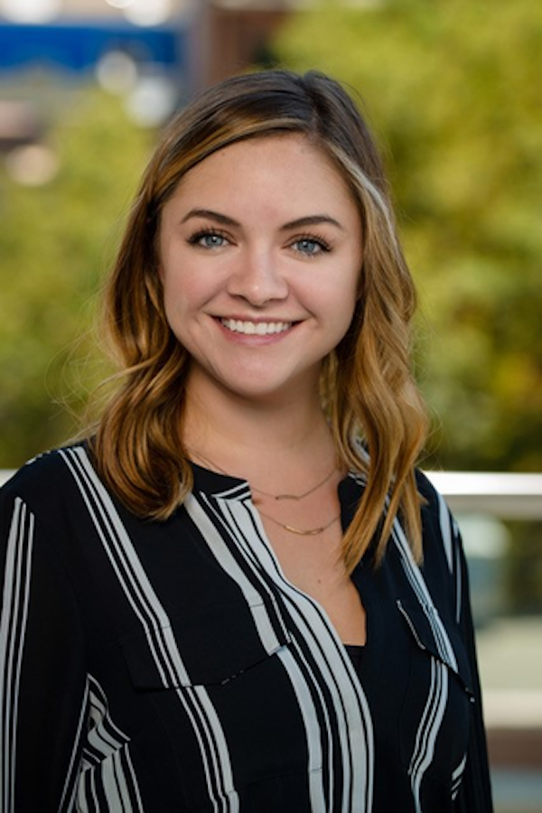 Profile Image for Laura Schwinkendorf