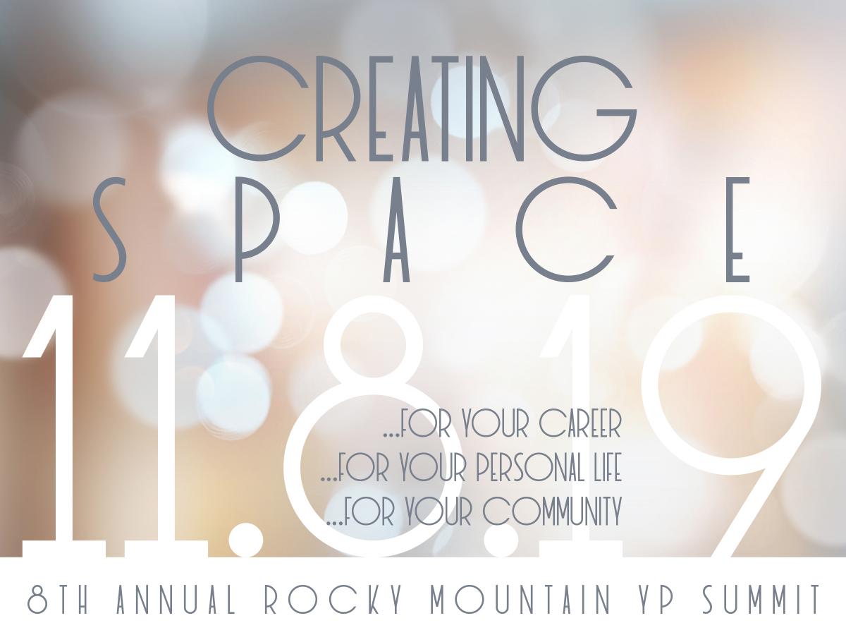 Rocky Mountain Young Professionals Summit