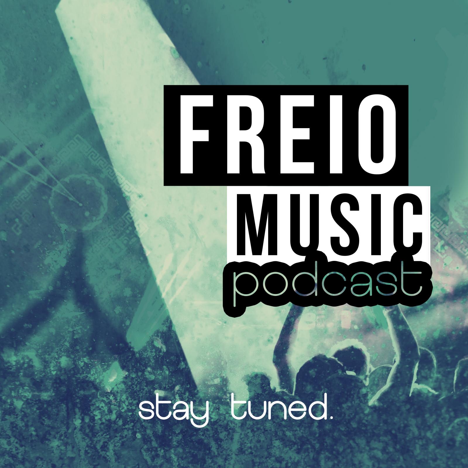 Freio Music