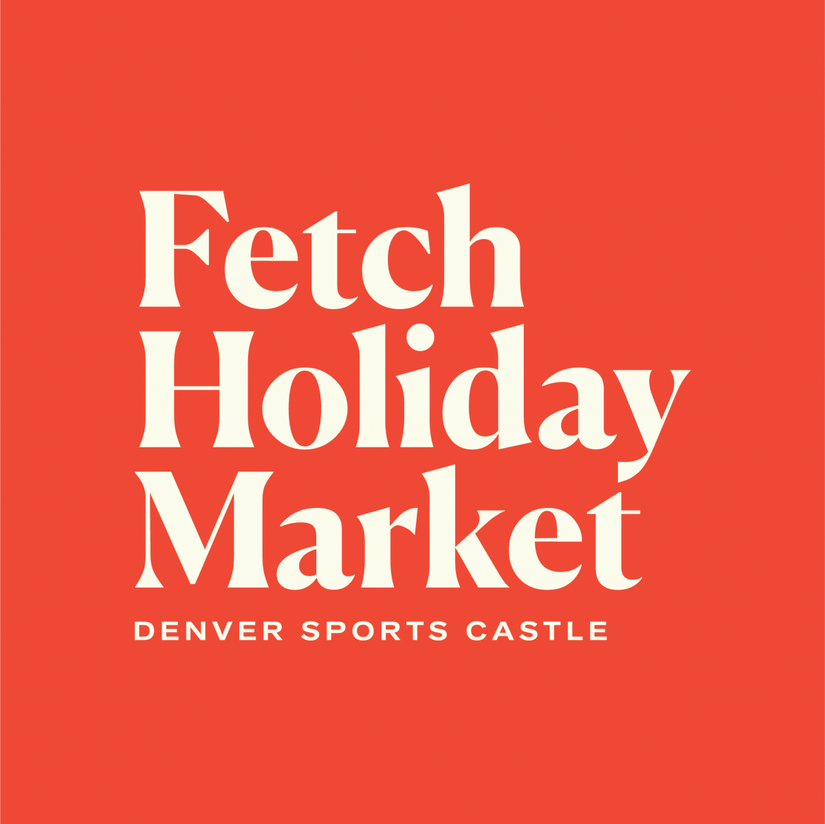 Fetch Markets