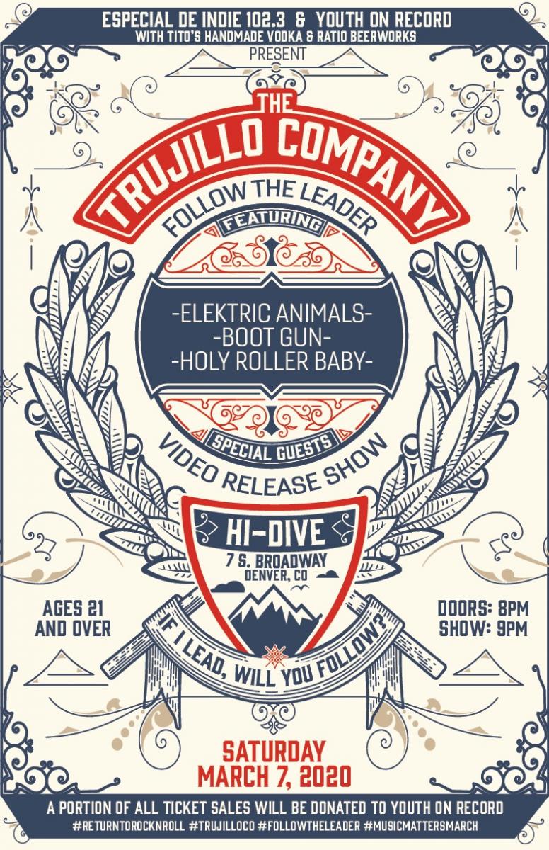 The Trujillo Company