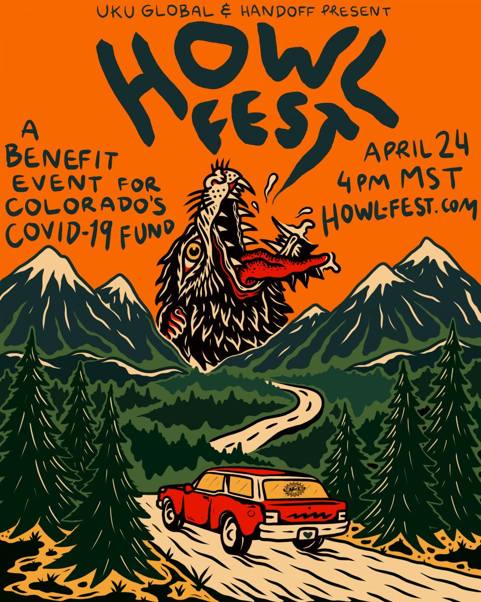 Howl Fest