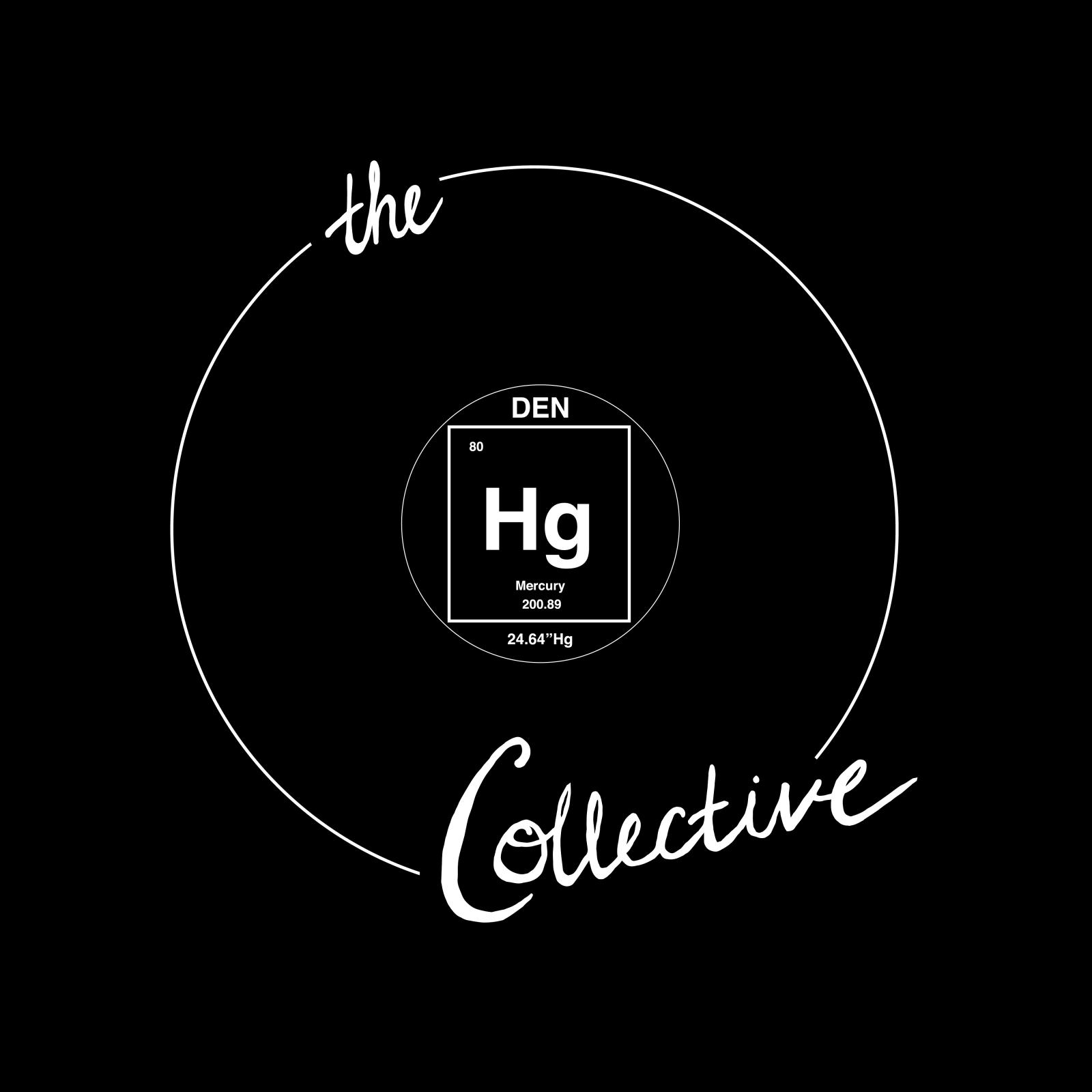 The Hg Collective