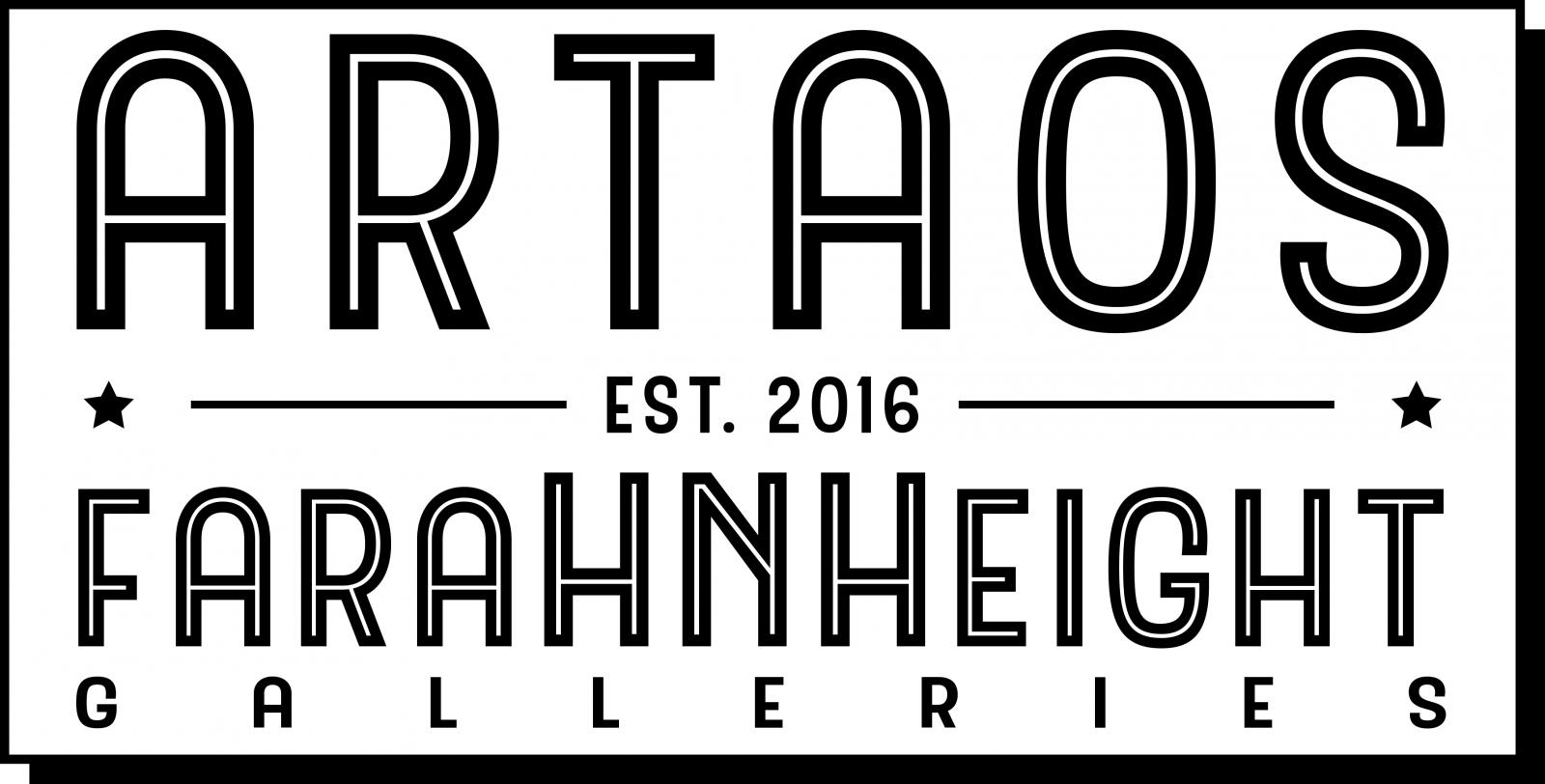 ARTAOS Farahnheight Gallery
