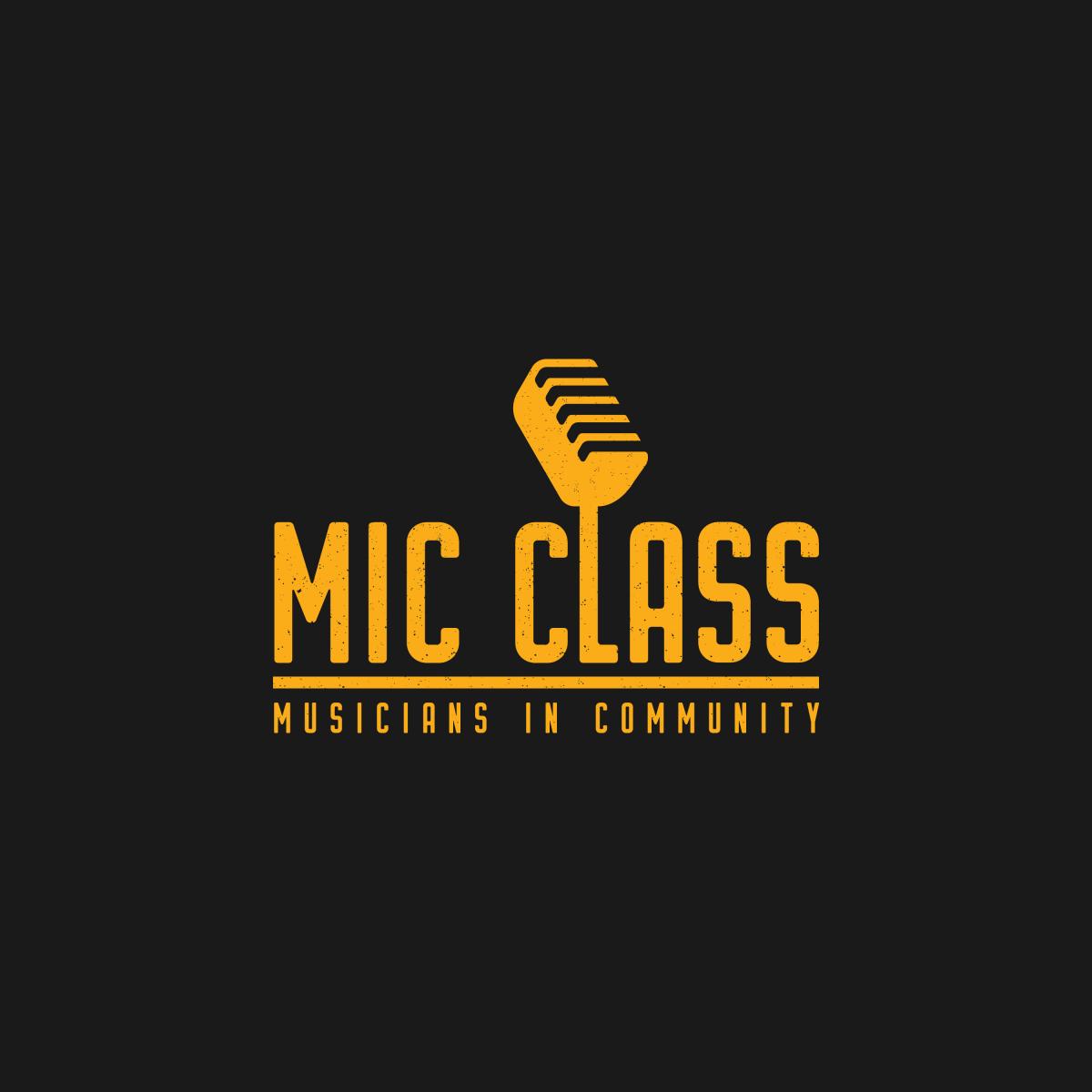 MIC Class | Musicians in Community | Youth on Record