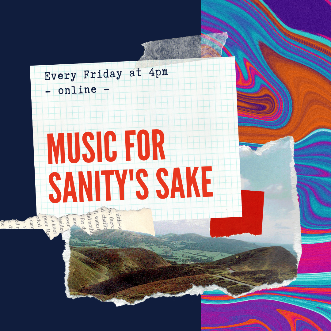 Music for Sanity's Sake