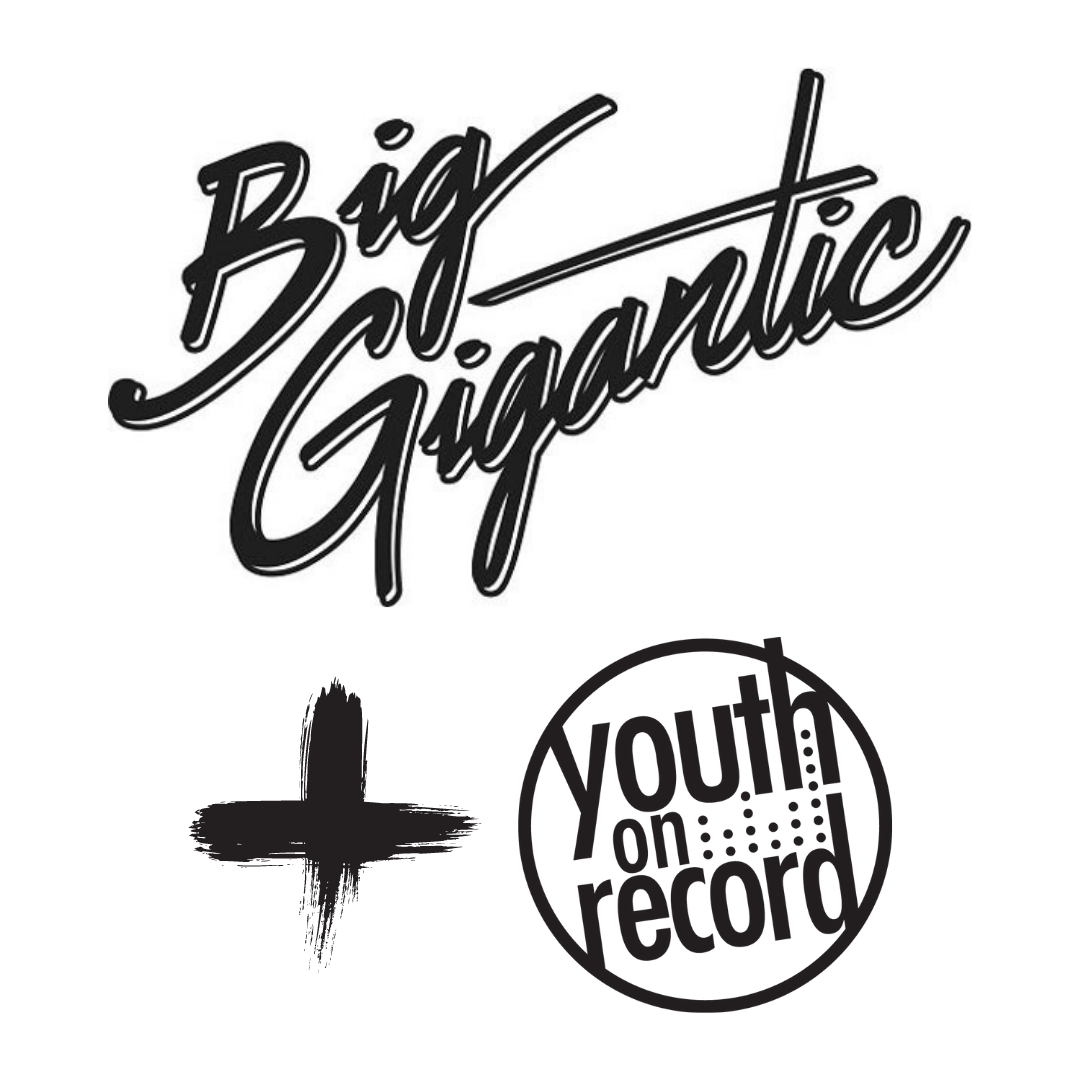Youth on Record + Big Gigantic