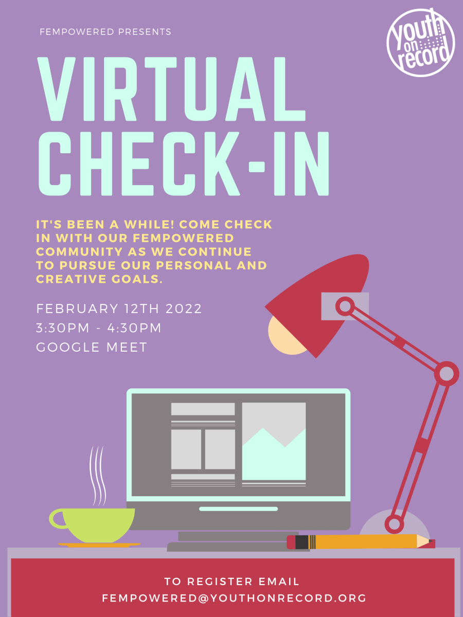 FEMpowered Virtual Session