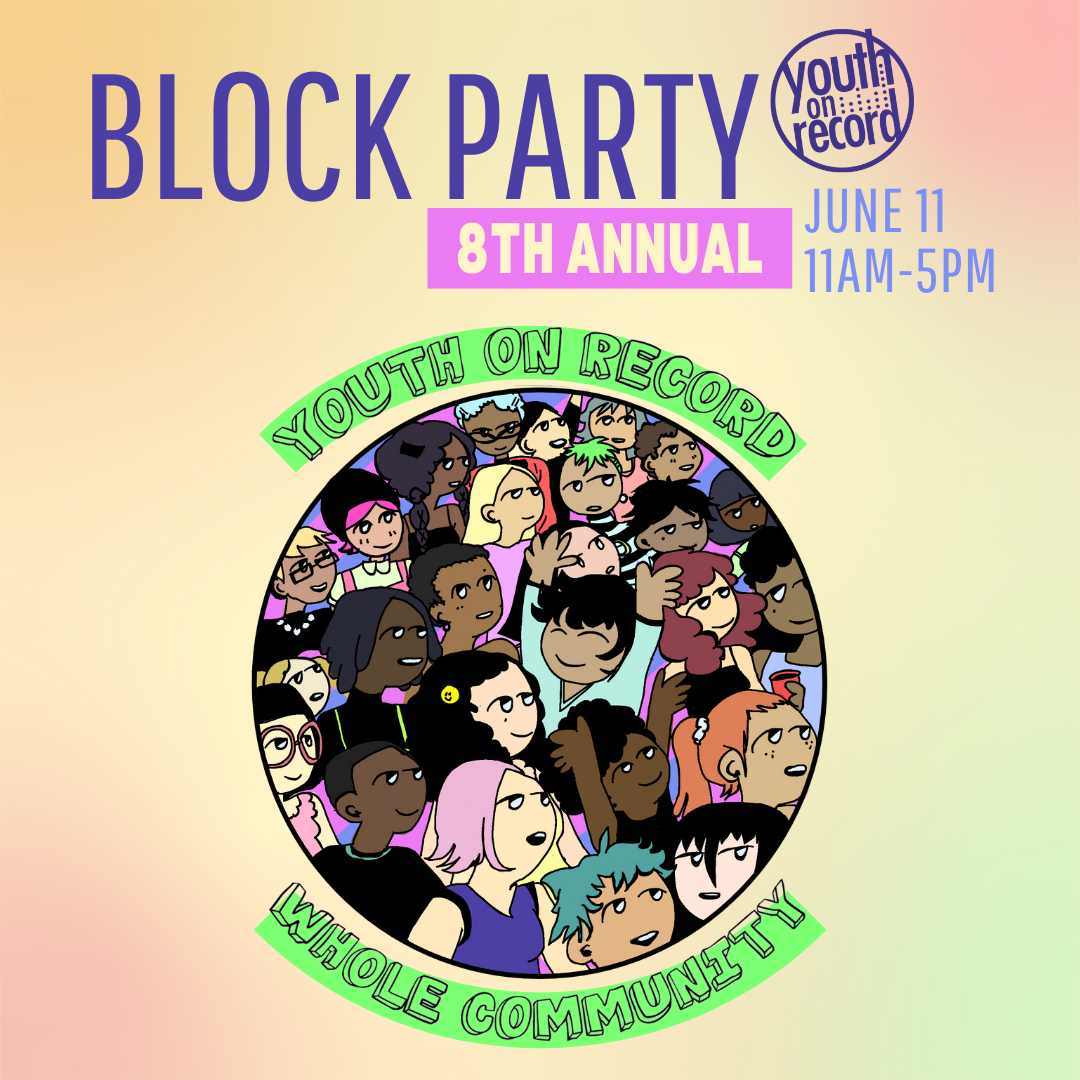 2022 block party