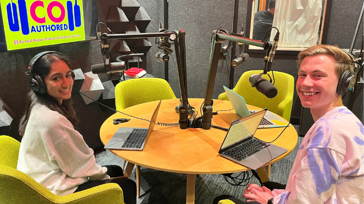 podcast