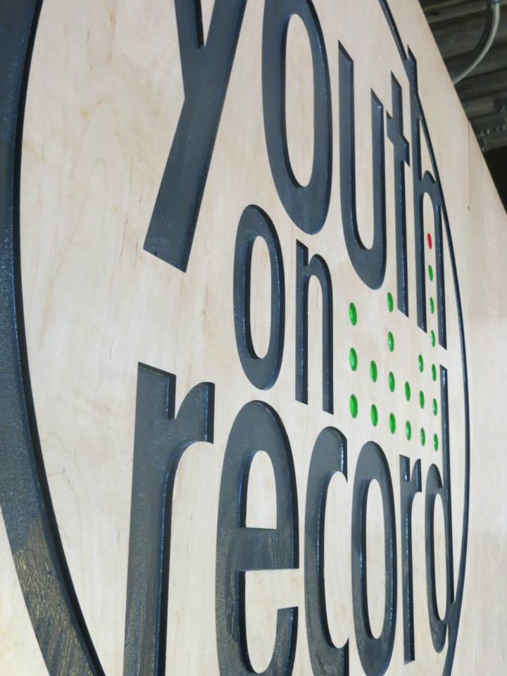 Youth on Record