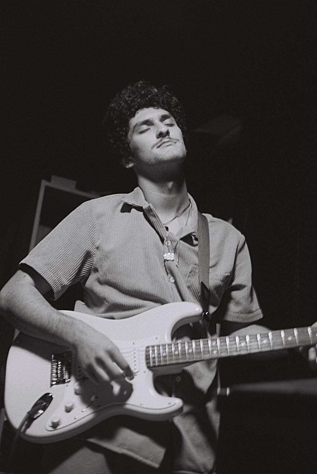 danny acree