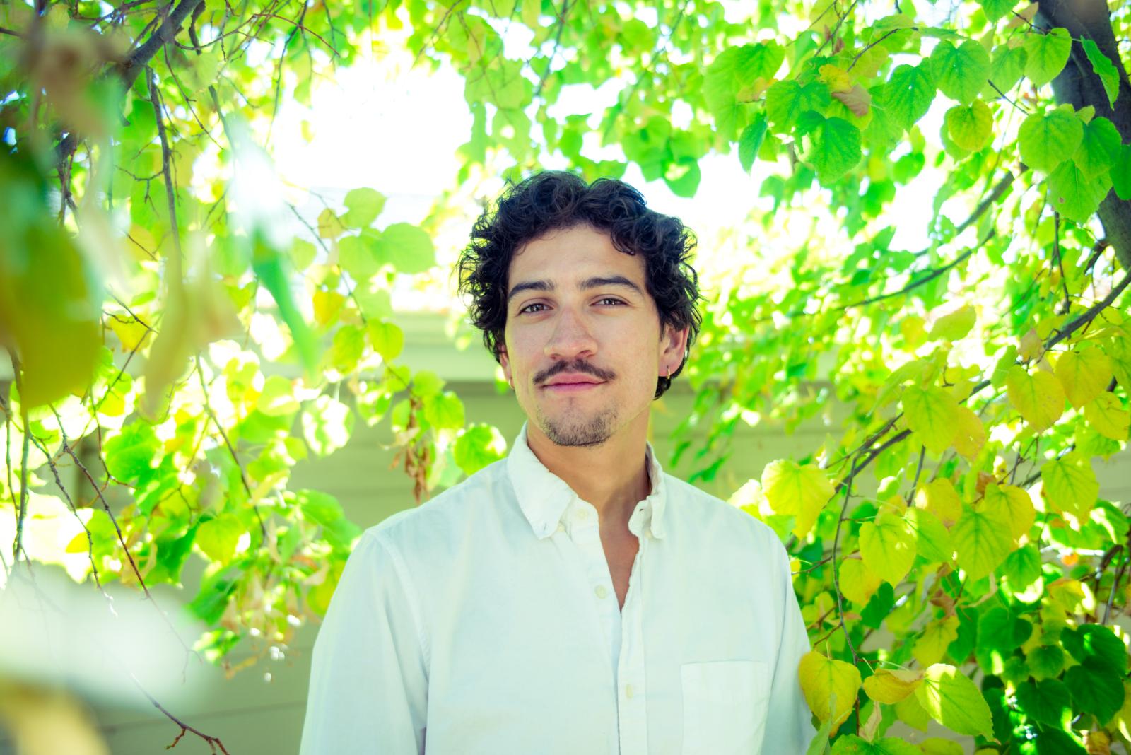 Conrad Mata