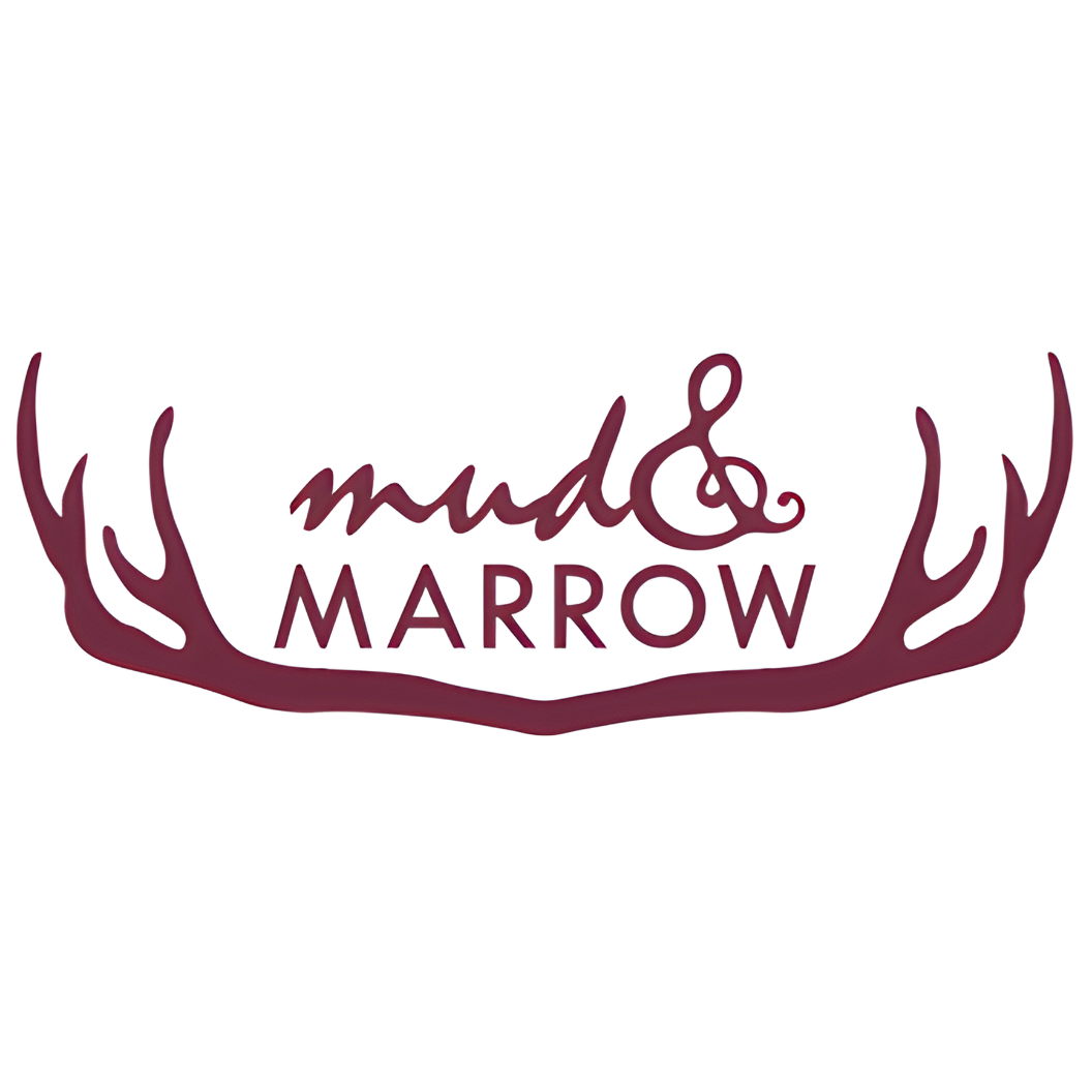 mud and marrow logo