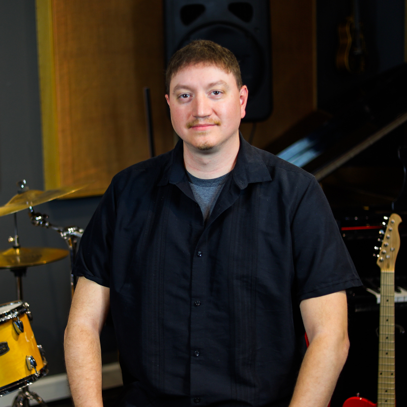 Jesus Rodriguez headshot