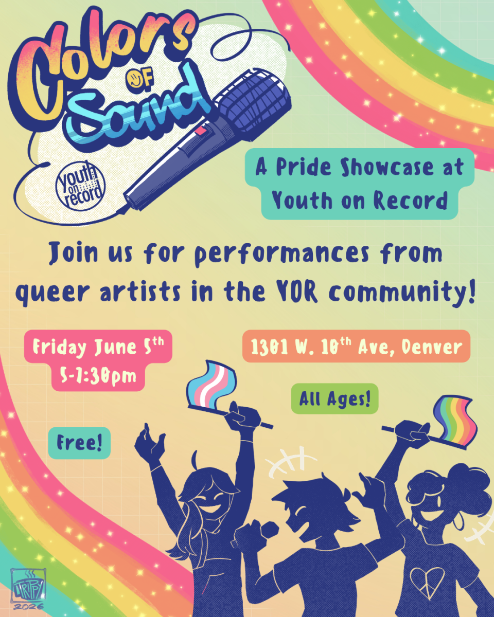 show poster