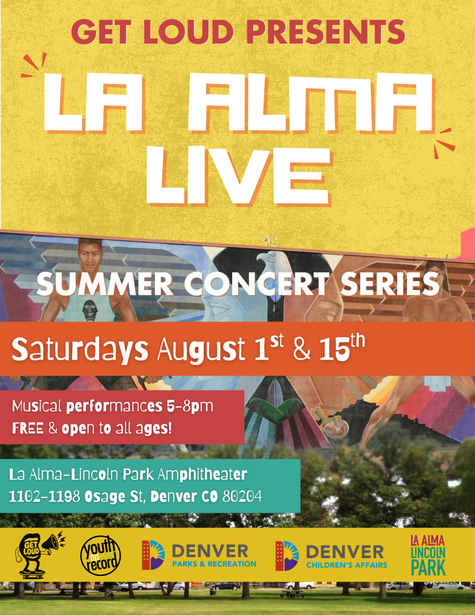 event flyer