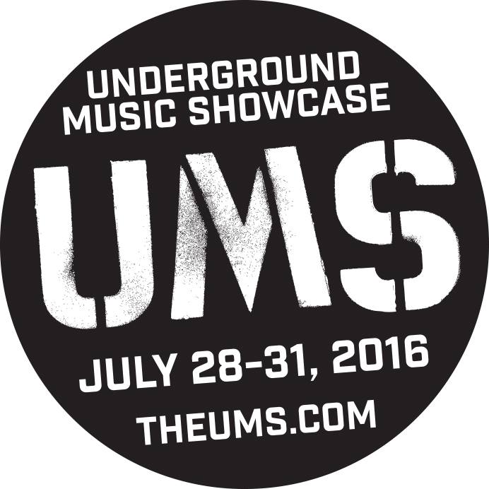 Underground Music Showcase | Youth on Record