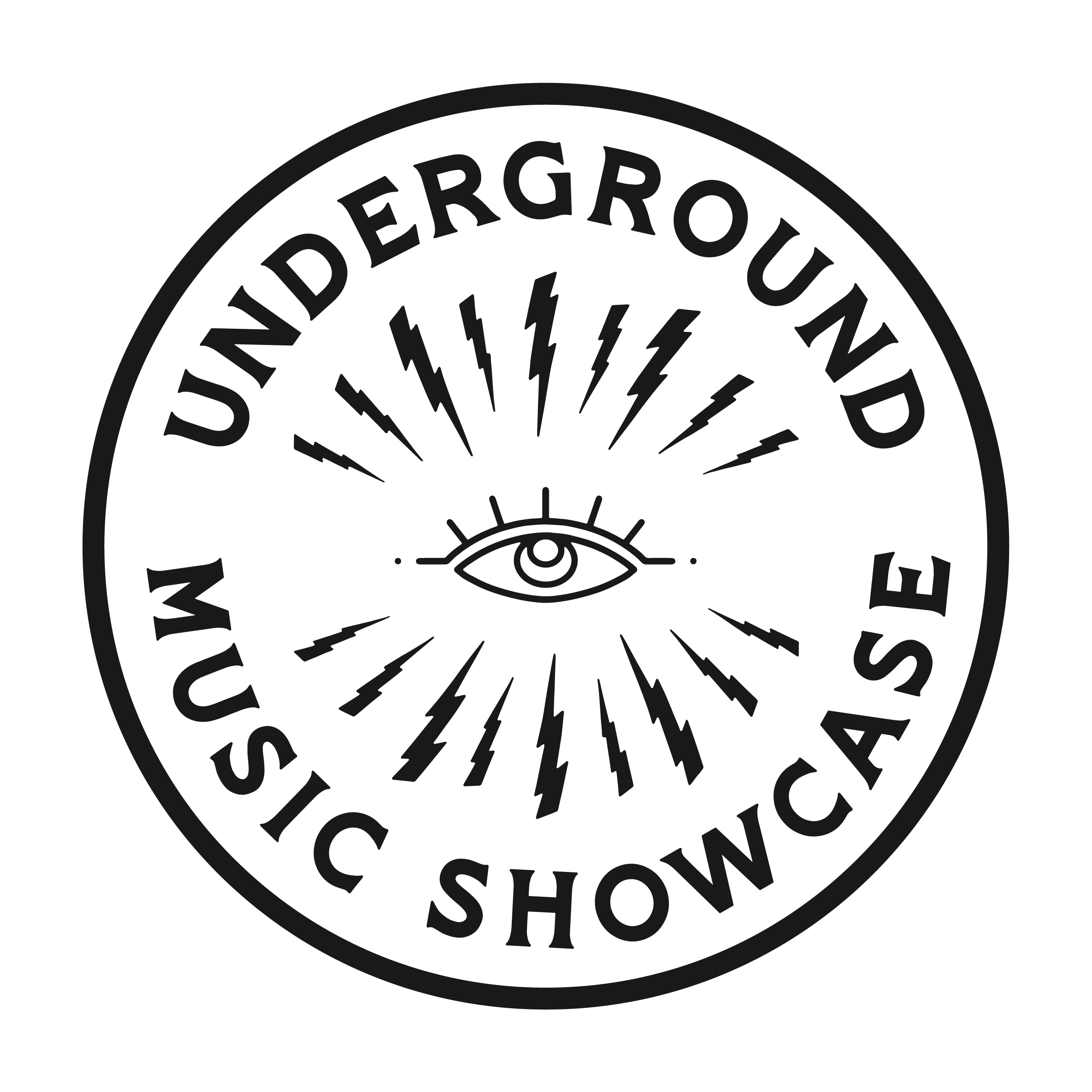 Underground Music Showcase