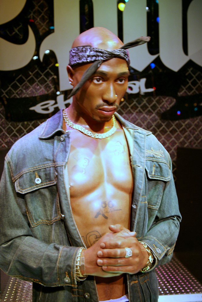 2Pac