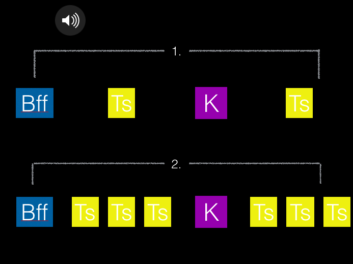 beatboxing lesson