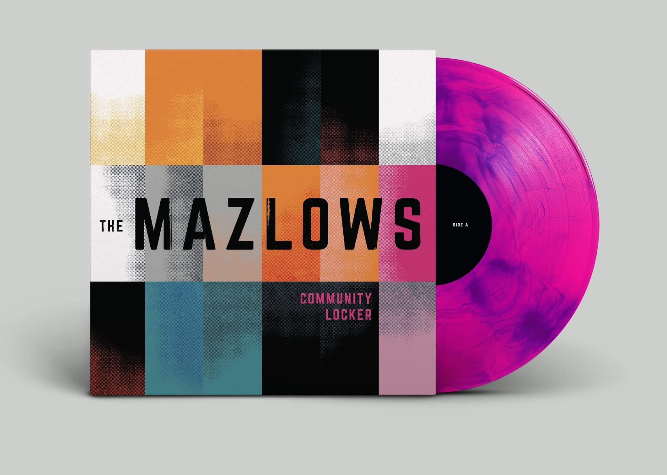The Mazlows