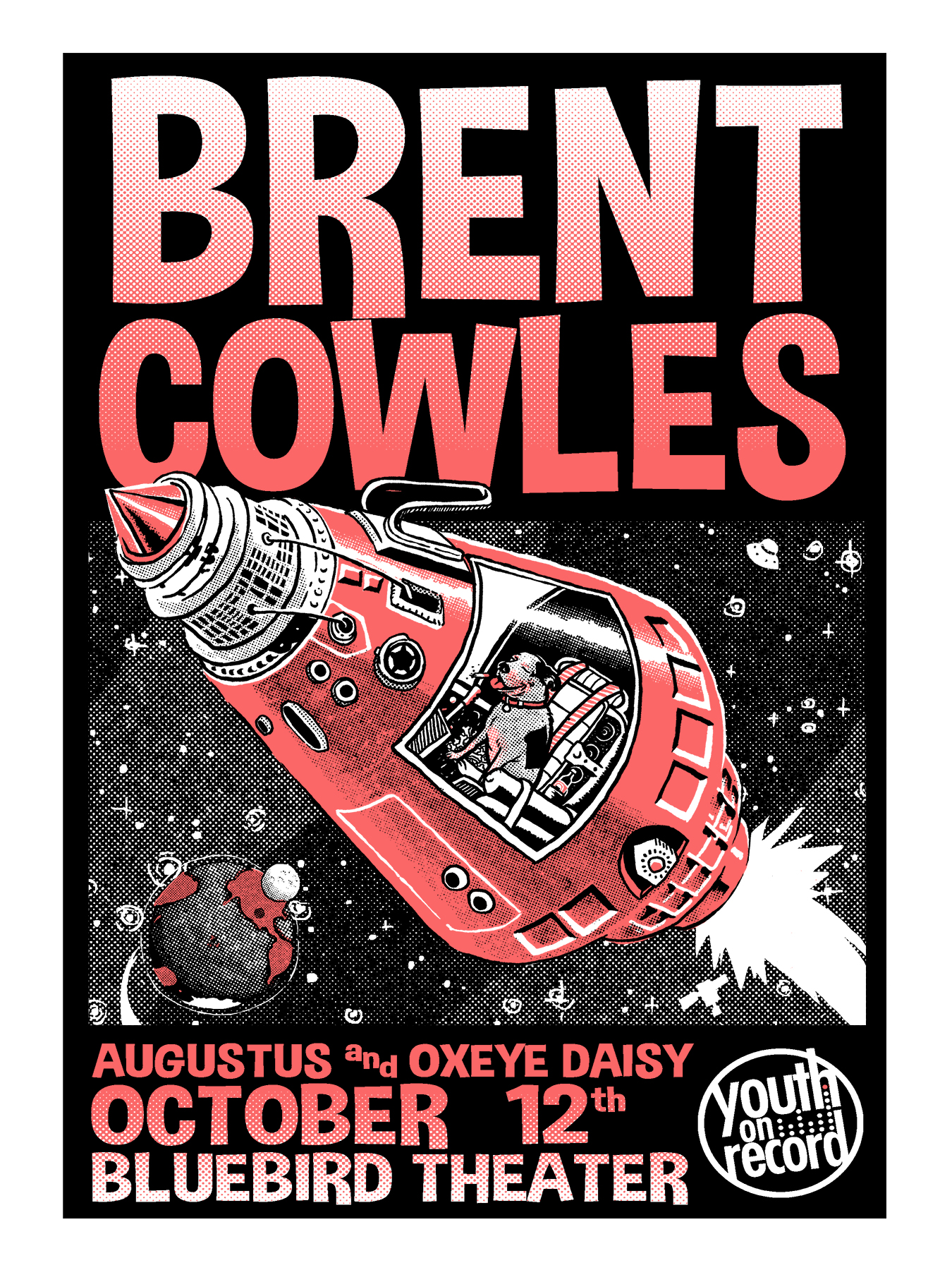 Brent Cowles