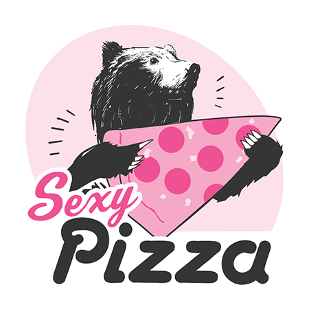 sexy pizza
